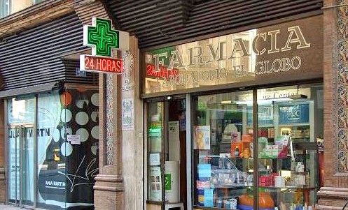 Farmàcies de guàrdia en València Farmàcies de guàrdia en València